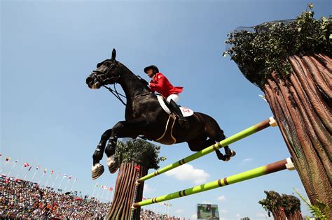 olympics 2024 equestrian live